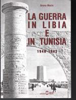guerra in Libia e in Tunisia 1940-1943