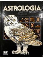 Astrologia Le rispondenze astrali e come fare l'oroscopo completo Tabelle per la ricerca dell'ascendente