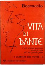 Vita di Dante Redazione estesa - Note esplicative - Redazione breviore