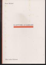 Il lettore, il narrare