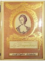 Pompadour