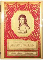 Madame Tallien (La Madonna di Termidoro)