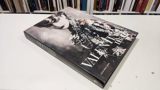 Valentino's Magic - copertina