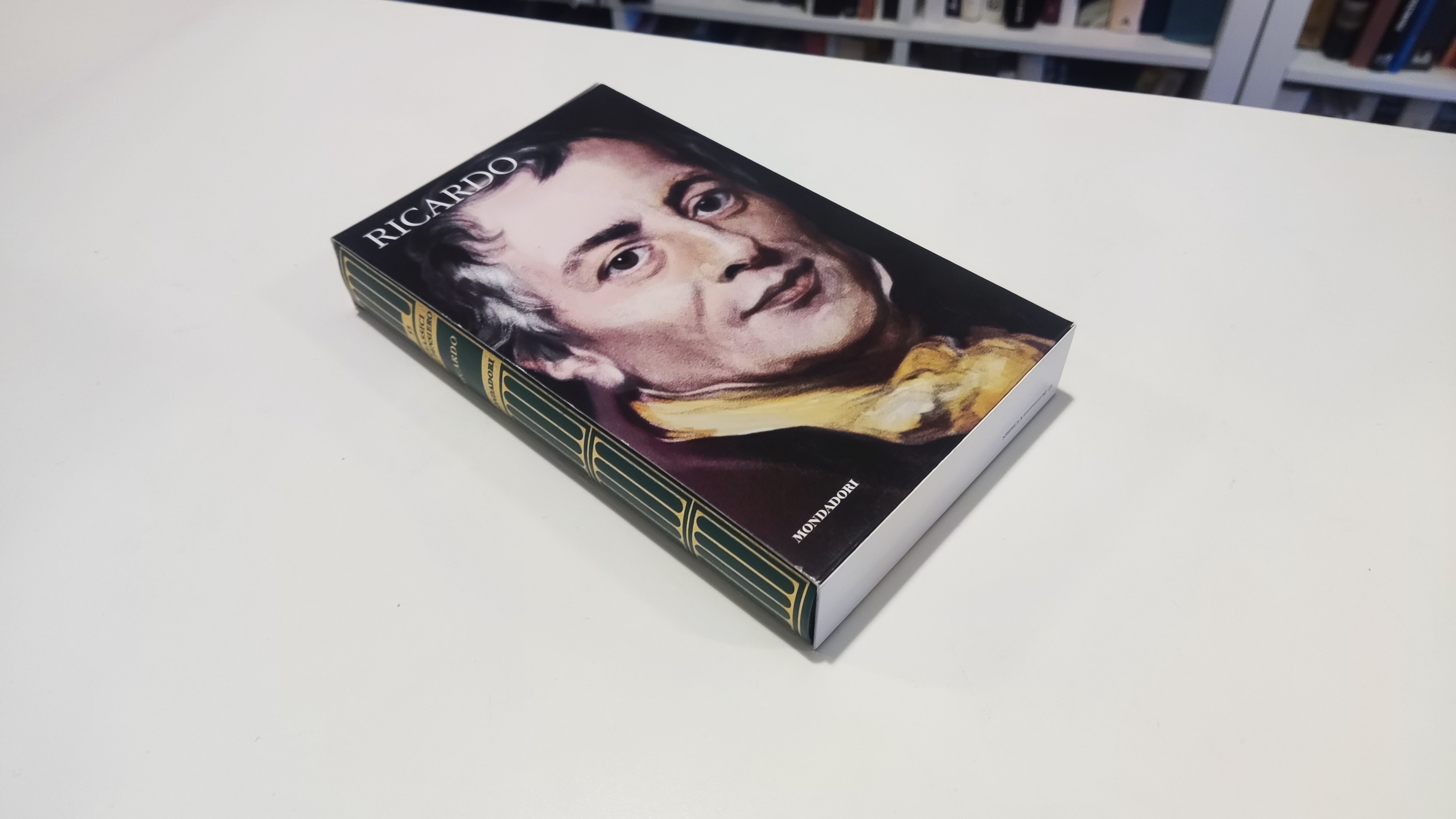 Libreria Utopia Pratica