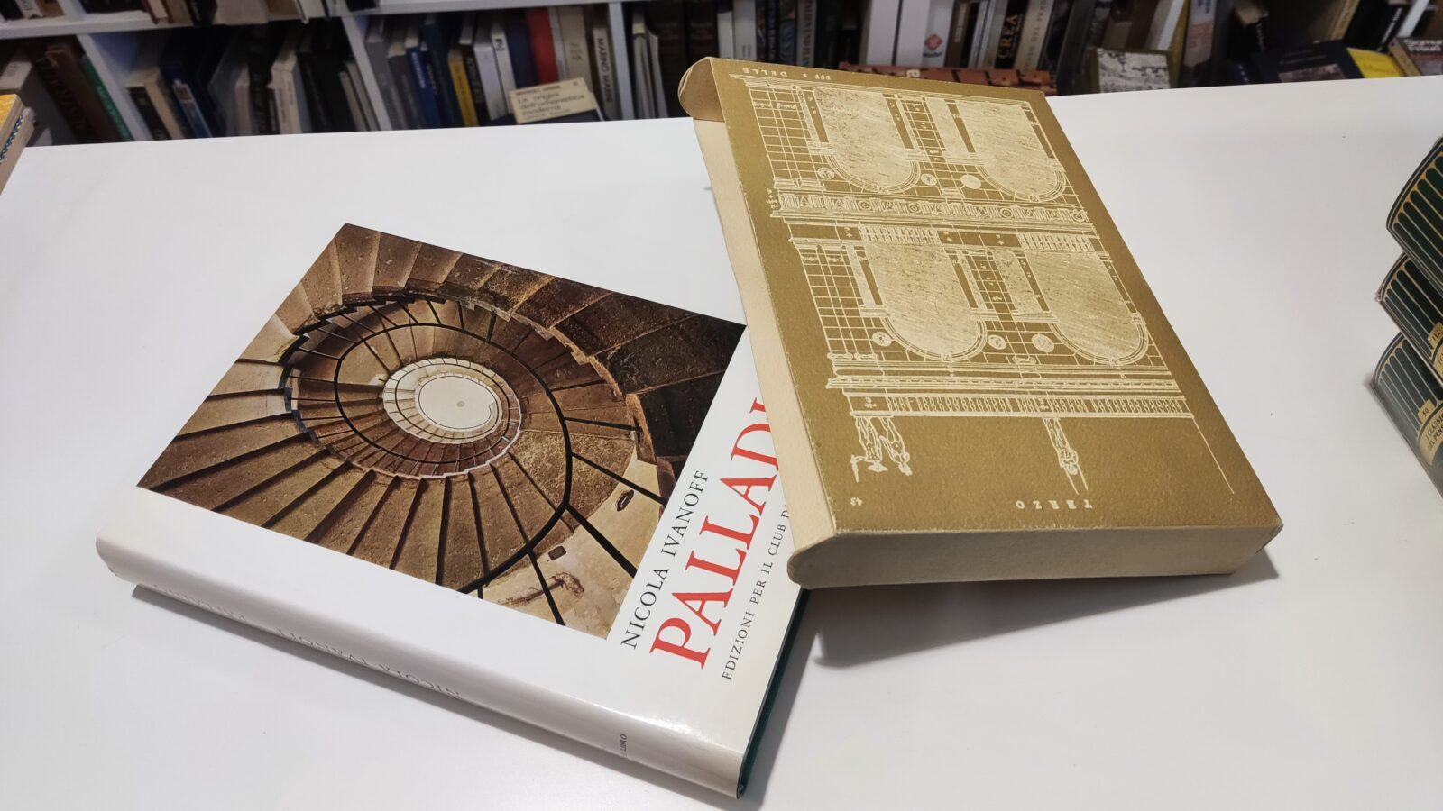 Libreria Utopia Pratica