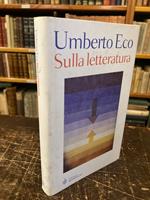 Sulla letteratura