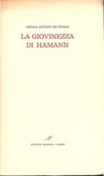 giovinezza di Hamann