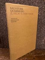 Il falso e vero verde (1949-1955). Seconda edizione