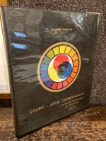 Colori - Loro combinazioni. Omaggio dell' Organizzazione P. Capitini Milano