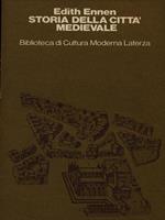 Storia Della Città Medievale