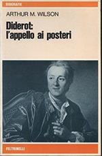 Diderot L'Appello Ai Posteri