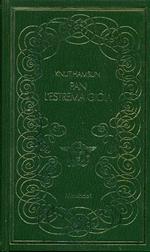 Pan L'Estrema Gioia