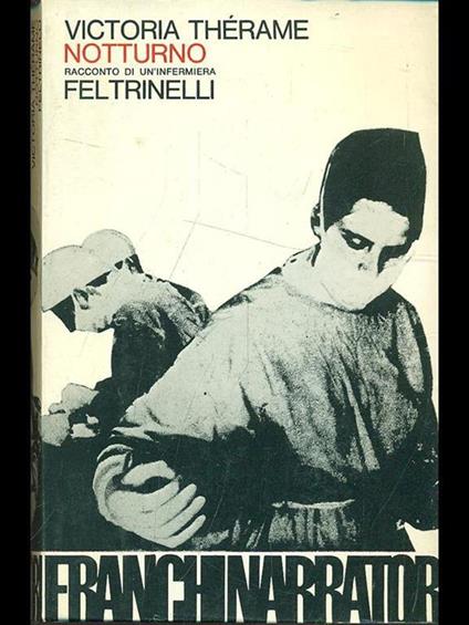 Notturno - copertina