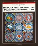 Maiolica Nell'Architettura Del Rina