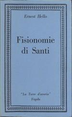 Fisionomie Di Santi