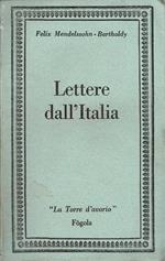 Lettere Dell'Italia