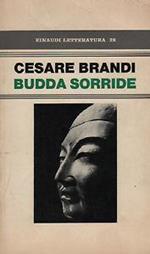 Budda Sorride