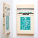 Storie Di Cronopios E Di Fama