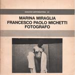 Francesco Paolo Michetti Fotografo