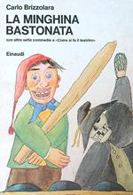 Minghina Bastonata