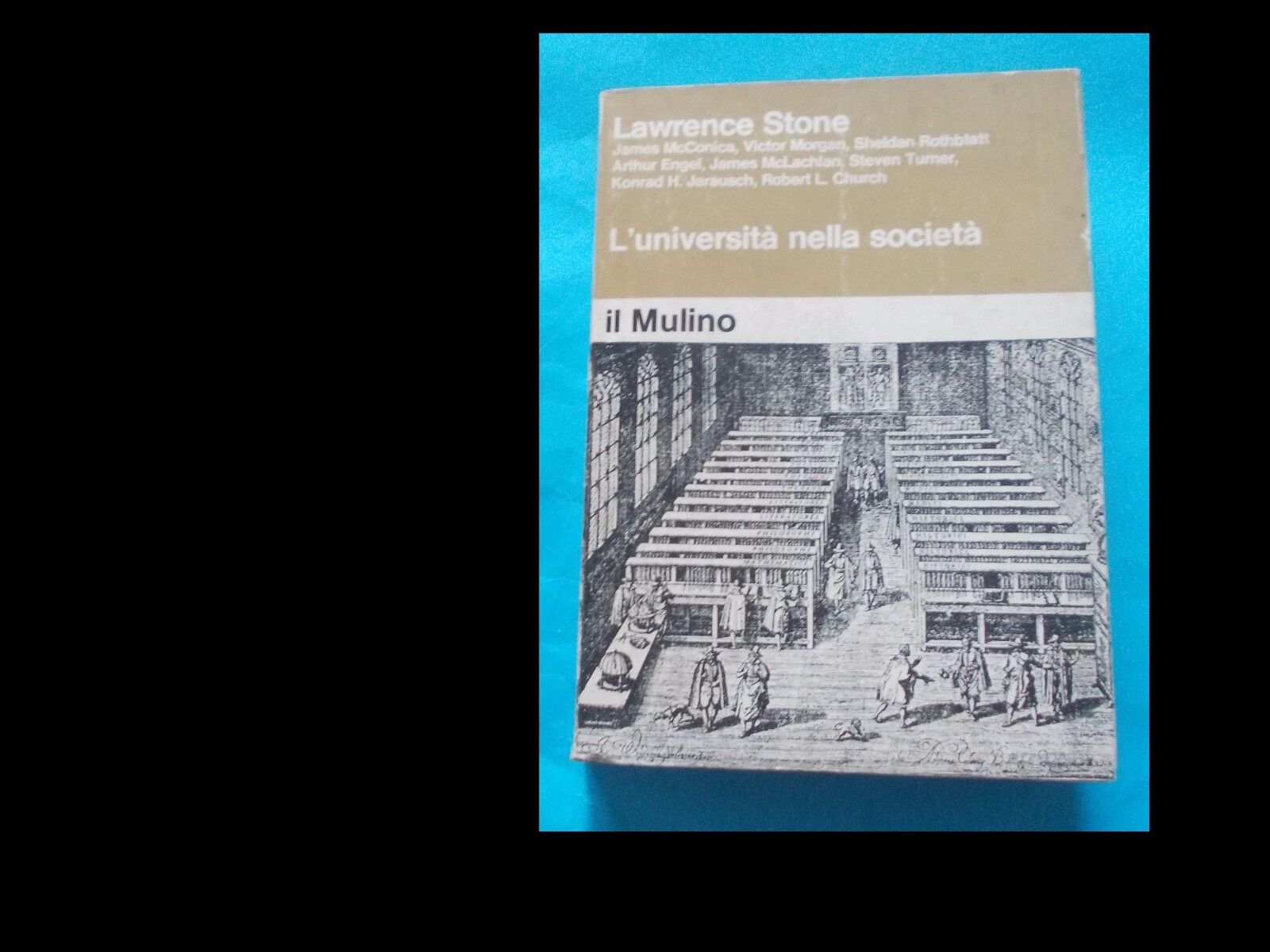 Carù Libreria Dischi
