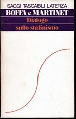 Dialogo Sullo Stalinismo