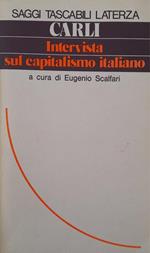 Intervista Sul Capitalismo Italiano