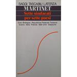 Sette Sindacati Per Sette Paesi