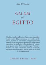 Dei Dell'Egitto