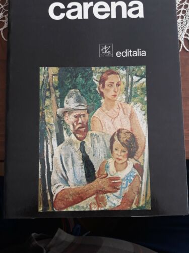 Carù Libreria Dischi