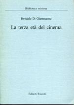 Terza Età Del Cinema