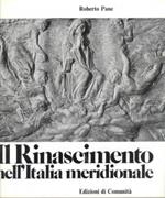 Rinascimento Nell'Italia Meridionale Vol.1