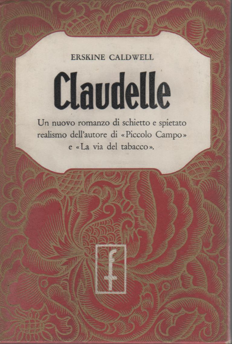 Carù Libreria Dischi