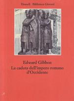 Caduta Dell'Impero Romano D'Occidente Spunta
