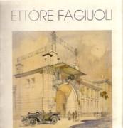 Ettore Fagiuoli - copertina