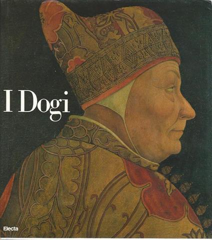 Dogi - Gino Benzoni - copertina