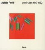 Continuum 1947/1982