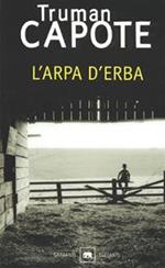 Arpa D'Erba