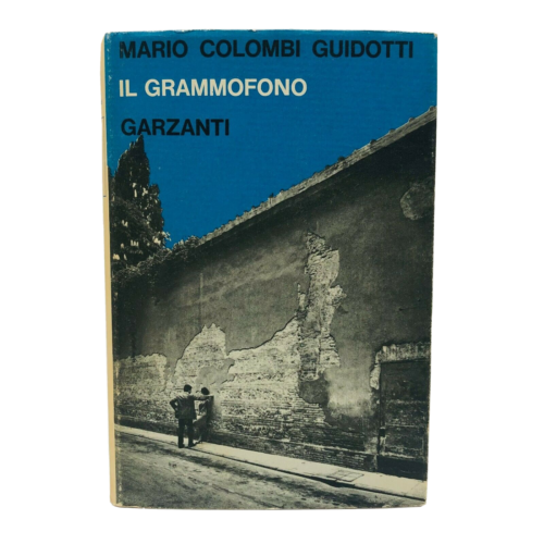 Carù Libreria Dischi