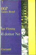 Dottor No 007 James Bond