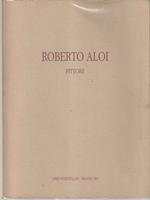 Roberto Aloi Pittore