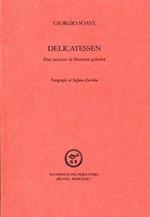 Delicatessen