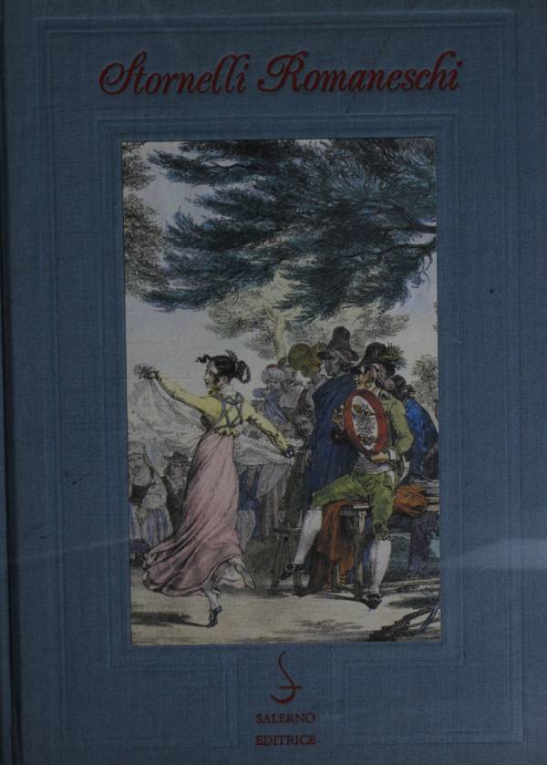 Carù Libreria Dischi