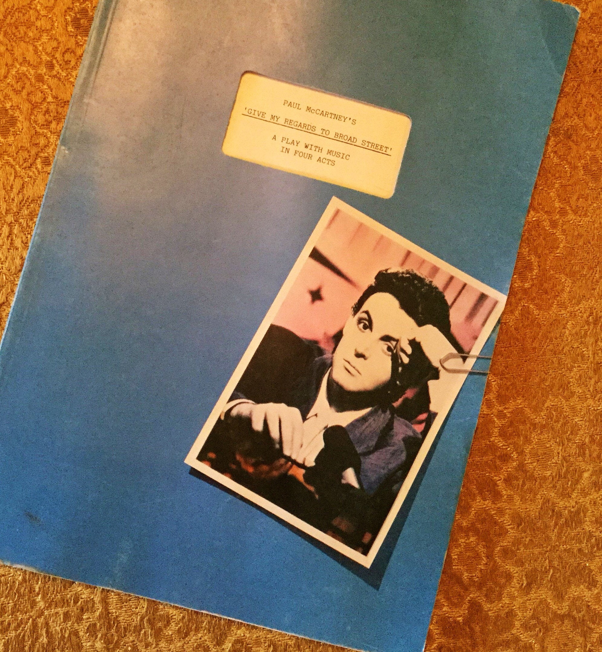 Carù Libreria Dischi