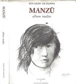 Manzù Album Inedito