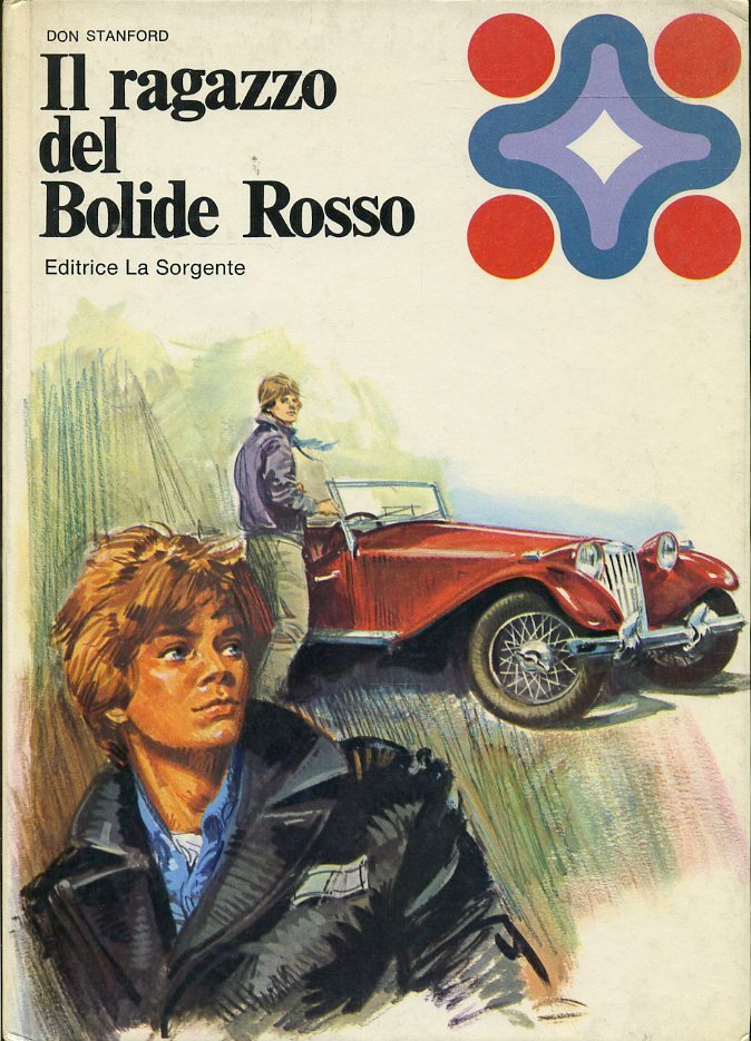 Carù Libreria Dischi