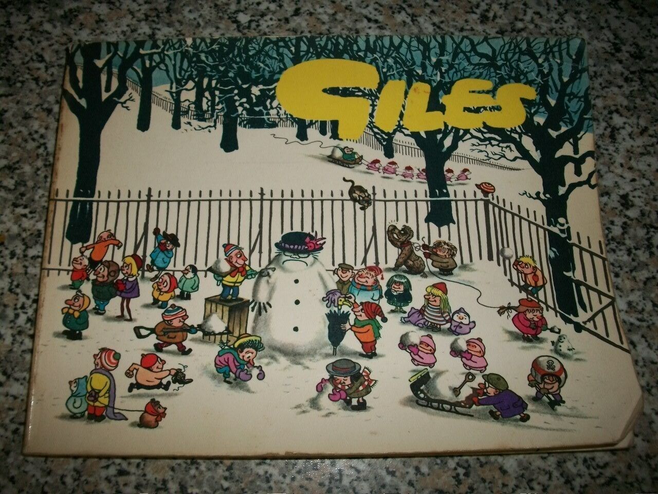 Carù Libreria Dischi