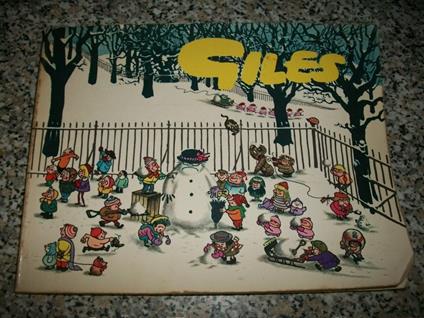 Sunday Express And Daily Express Cartoons - copertina