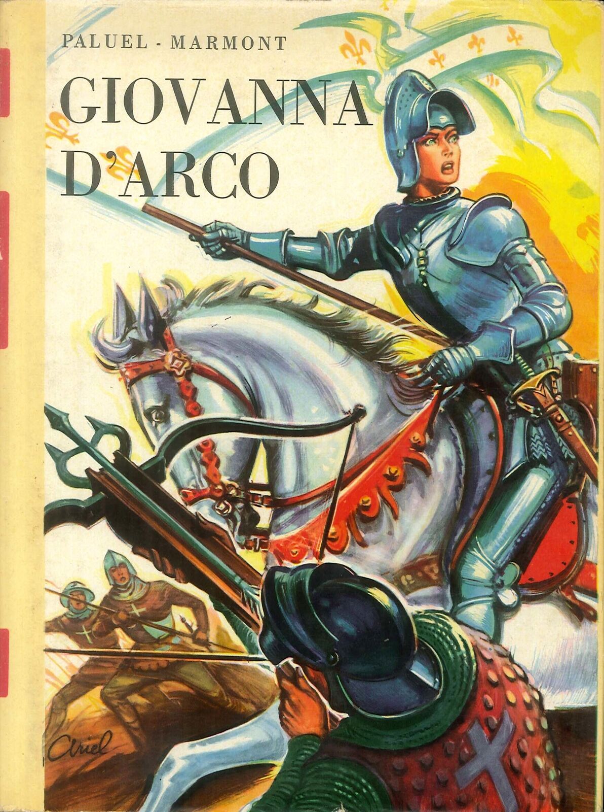 Carù Libreria Dischi