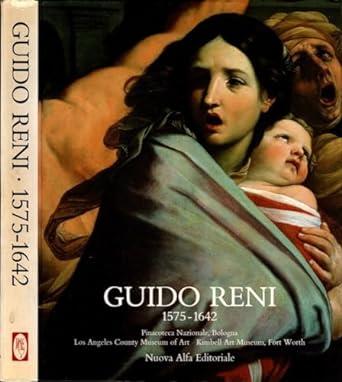 Guido Reni 1575-1642 - copertina